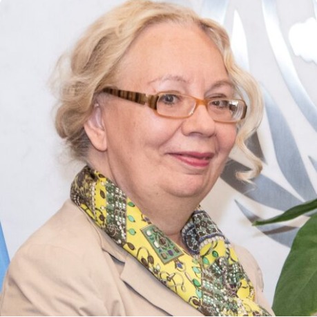 Tatiana Valovaya